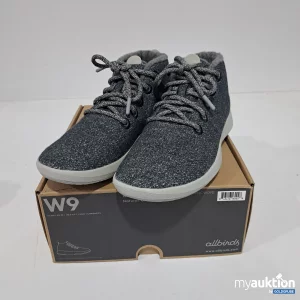 Artikel Nr. 796703: Allbirds Wool Runner-Up Mizzle 