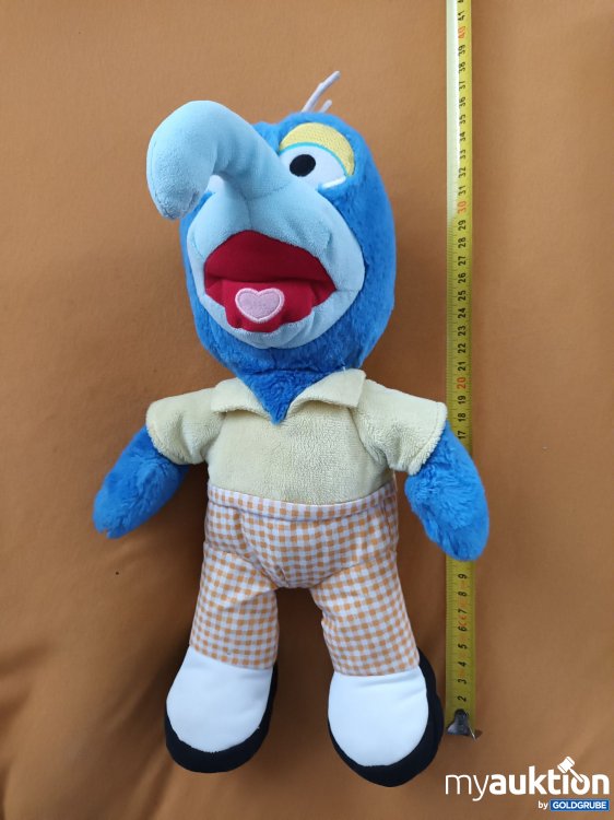 Artikel Nr. 390704: Gizmo von den Muppets 