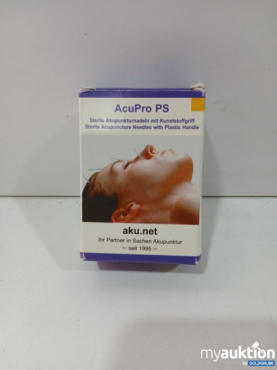 Artikel Nr. 516704: AcuPro PS  0.25x25mm