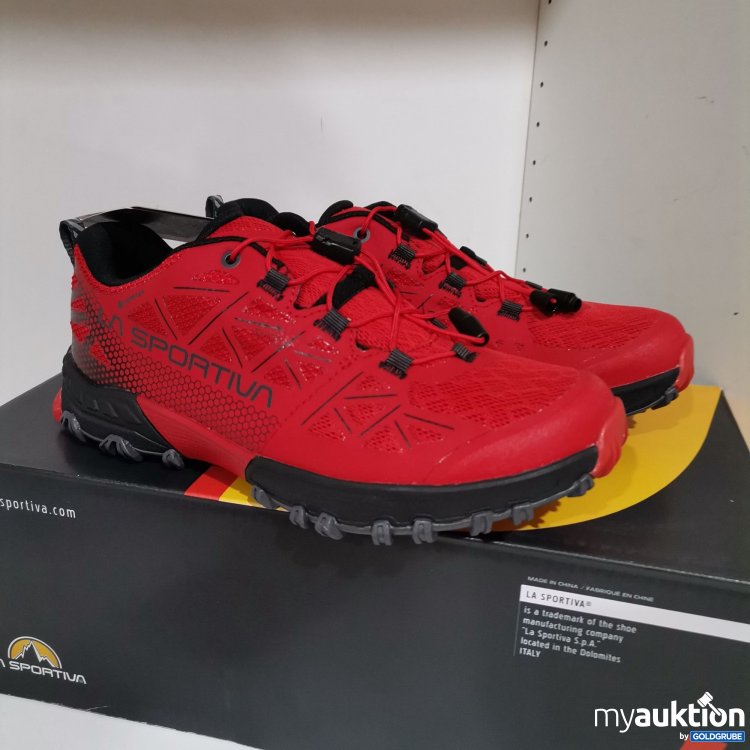 Artikel Nr. 755704: La sportiva bushido 2 Jr gtx 