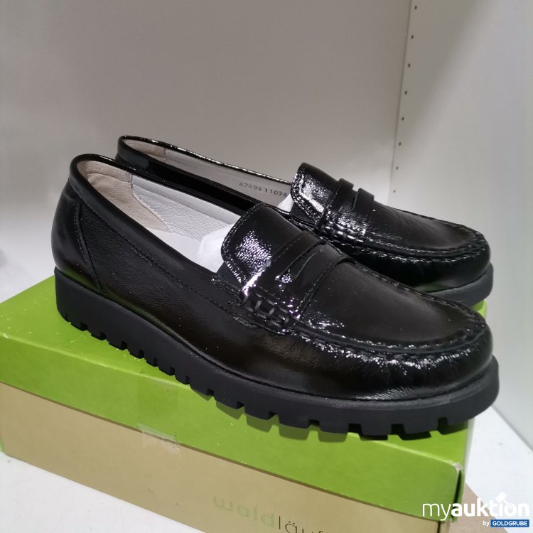 Artikel Nr. 790704: Waldläufer Loafer 