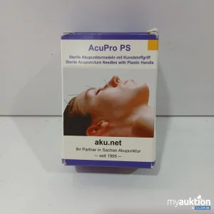 Artikel Nr. 516704: AcuPro PS  0.25x25mm