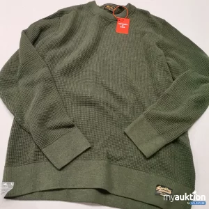 Auktion Superdry Pullover 