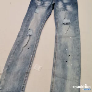 Auktion Icon Amsterdam Jeans 