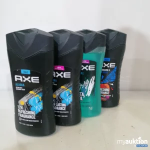 Artikel Nr. 772704: Axe diverser Pflegebedarf 250ml