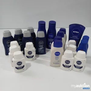 Artikel Nr. 798704: Nivea diverse Pflegabedarf 