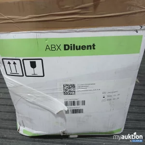 Artikel Nr. 799704: ABX Diluent 20l