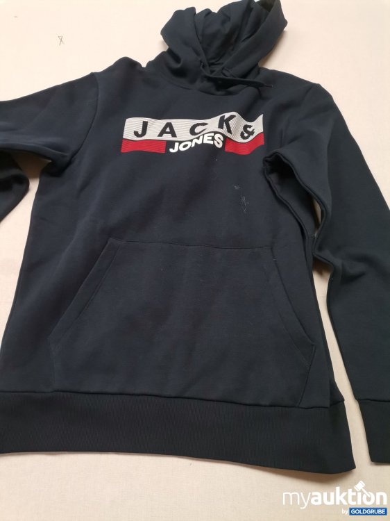 Artikel Nr. 734705: Jack&Jones Hoodie 