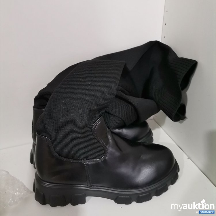 Artikel Nr. 776705: Stiefel 