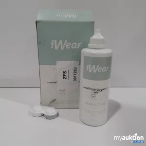 Artikel Nr. 515705: iWear Multibalance all in 1 2x360ml