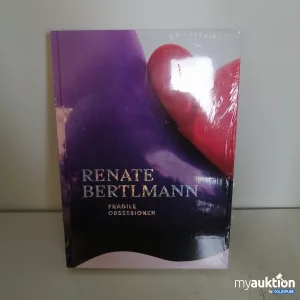 Auktion Renate Bertlmann: Fragile Obsessionen
