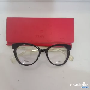 Auktion Fendi Brille 