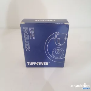 Artikel Nr. 749705: Tuff4Ever Disc Padlock 