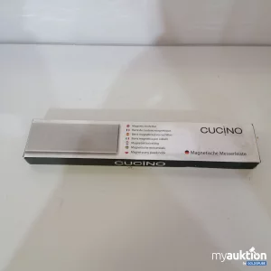 Auktion Cucino Magnetische Messerleiste 