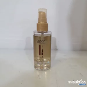 Auktion Londa Velvet Oil 100ml