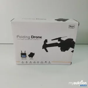 Artikel Nr. 792705: Folding Drone High Definition Camera