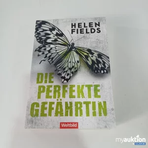 Artikel Nr. 800705: Die perfekte Gefährtin