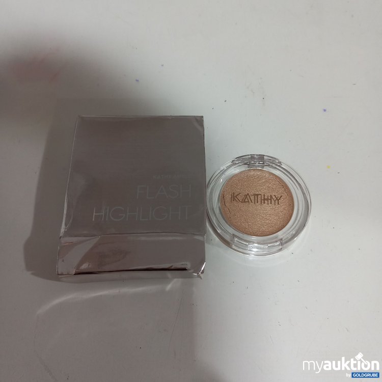 Artikel Nr. 767706: Kathy Amrez Flash Highlighter 