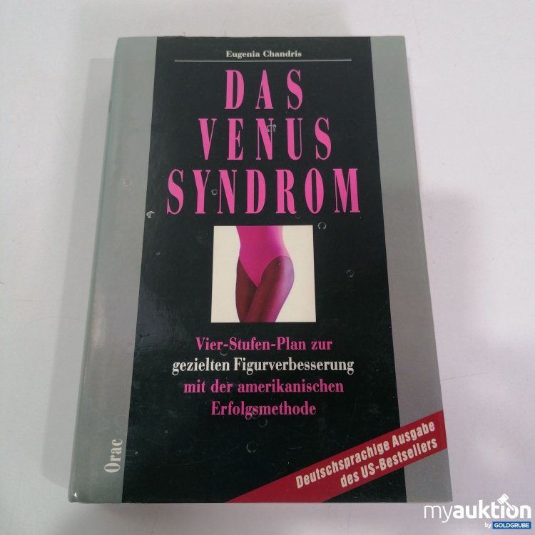 Artikel Nr. 794706: Das Venus Syndrom