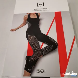 Artikel Nr. 603706: Wolford Jumpsuit 