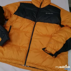 Auktion Columbia Omni heat Jacke