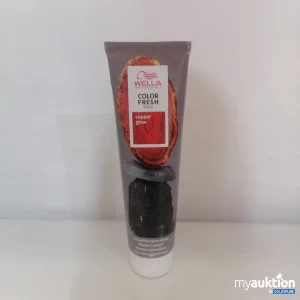 Auktion Wella Color Fresh Mask 150ml 