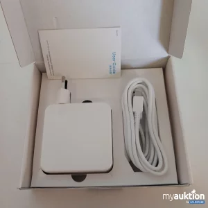 Auktion USB C Charger 