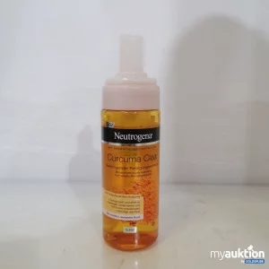 Auktion Neutrogena Cilurcuma Clear 150ml