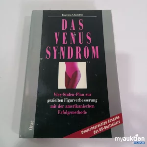 Artikel Nr. 794706: Das Venus Syndrom