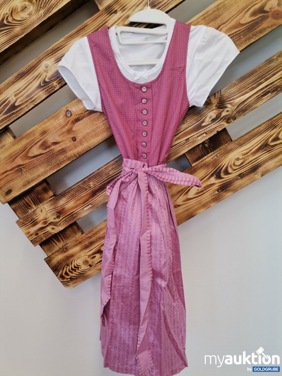 Artikel Nr. 362707: Turi Dirndl mit Bluse 