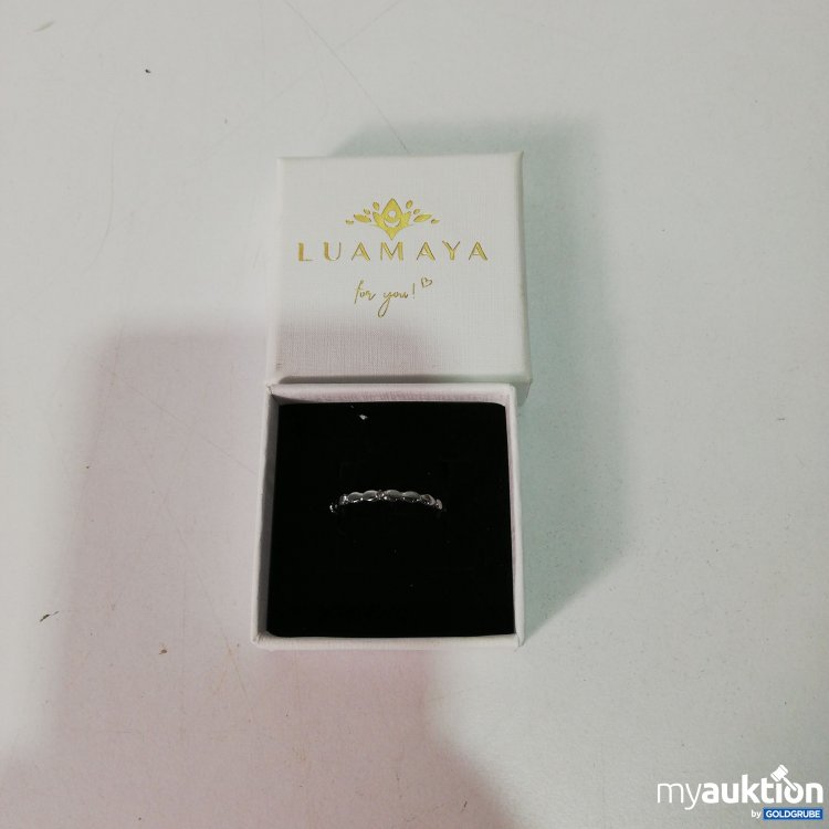 Artikel Nr. 432707: Luamaya Ring ca. 2cm