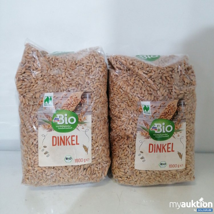 Artikel Nr. 757707: Dm Bio Dinkel 1000g 