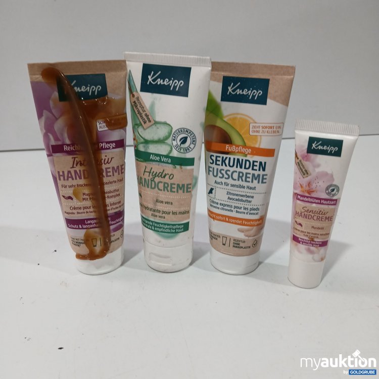 Artikel Nr. 798707: Kneipp Handcreme