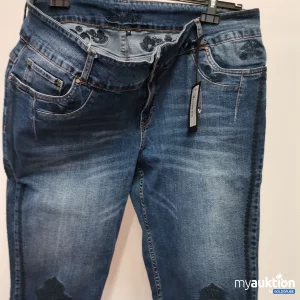 Artikel Nr. 352707: Hangowear Jeans 3/4 Damen