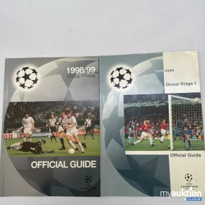 Artikel Nr. 358707: Champions League Guide