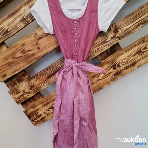 Artikel Nr. 362707: Turi Dirndl mit Bluse 