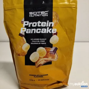 Artikel Nr. 386707: 1kg Protein Pancake