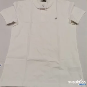 Auktion Calvin Klein Poloshirt 