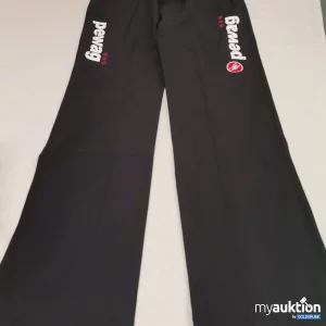 Auktion Castelli cross pants