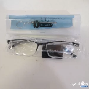 Auktion Teraise Brille +1.50