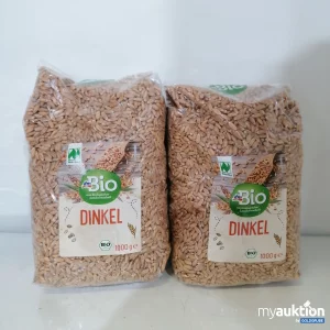 Artikel Nr. 757707: Dm Bio Dinkel 1000g 