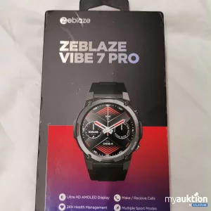 Artikel Nr. 759707: Zeblaze vibe 7 pro Uhr