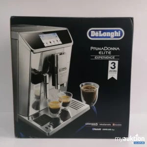 Auktion DeLonghi  PrimaDonna Elite Experience ECAM656. 85.MS 