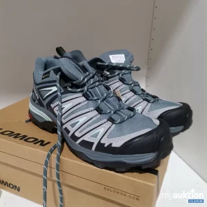 Artikel Nr. 790707: Salomon x ultra pioneer gtx w