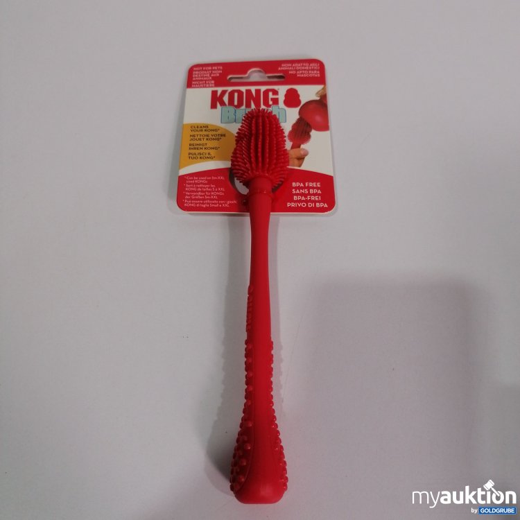 Artikel Nr. 515708: Kong Brush 