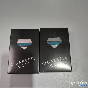 Artikel Nr. 384708: Cigarette case 2 Stück 