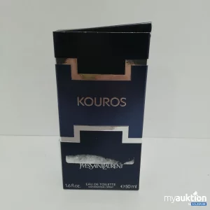 Artikel Nr. 385708: Kouros Yves Saint Laurent 50ml