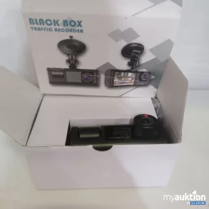 Auktion Black Box Traffic Recorder 