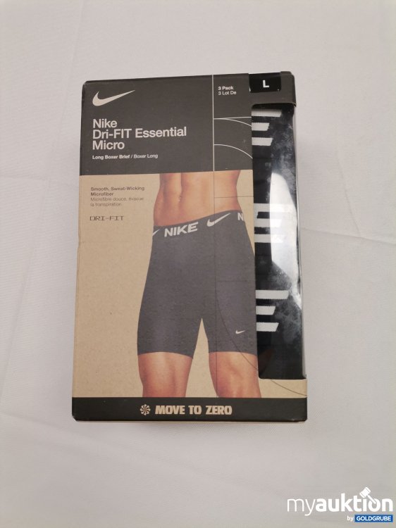 Artikel Nr. 775709: Nike dry fit essential micro Shorts 