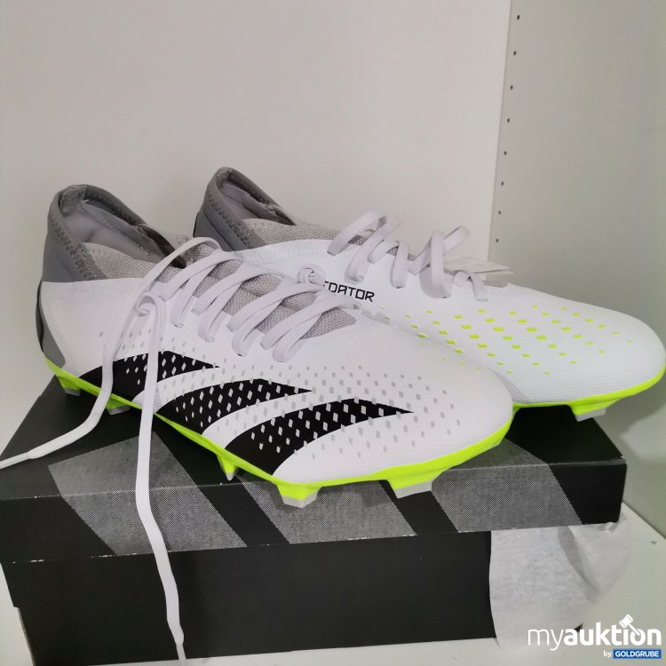 Artikel Nr. 776709: Adidas predator accuracy 3 Fußballschuh